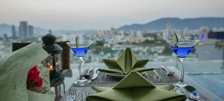 岘港圣马力诺精品(San Marino Boutique Danang)图片