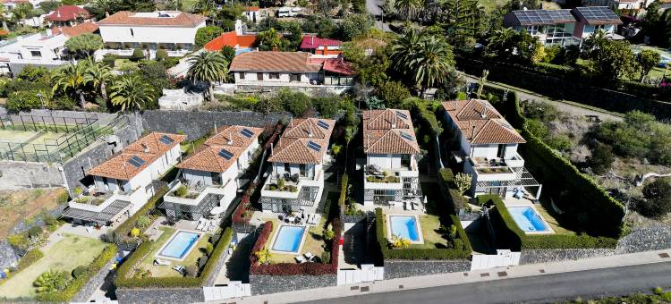 拉昆塔珊瑚别墅(Coral Villas la Quinta)图片