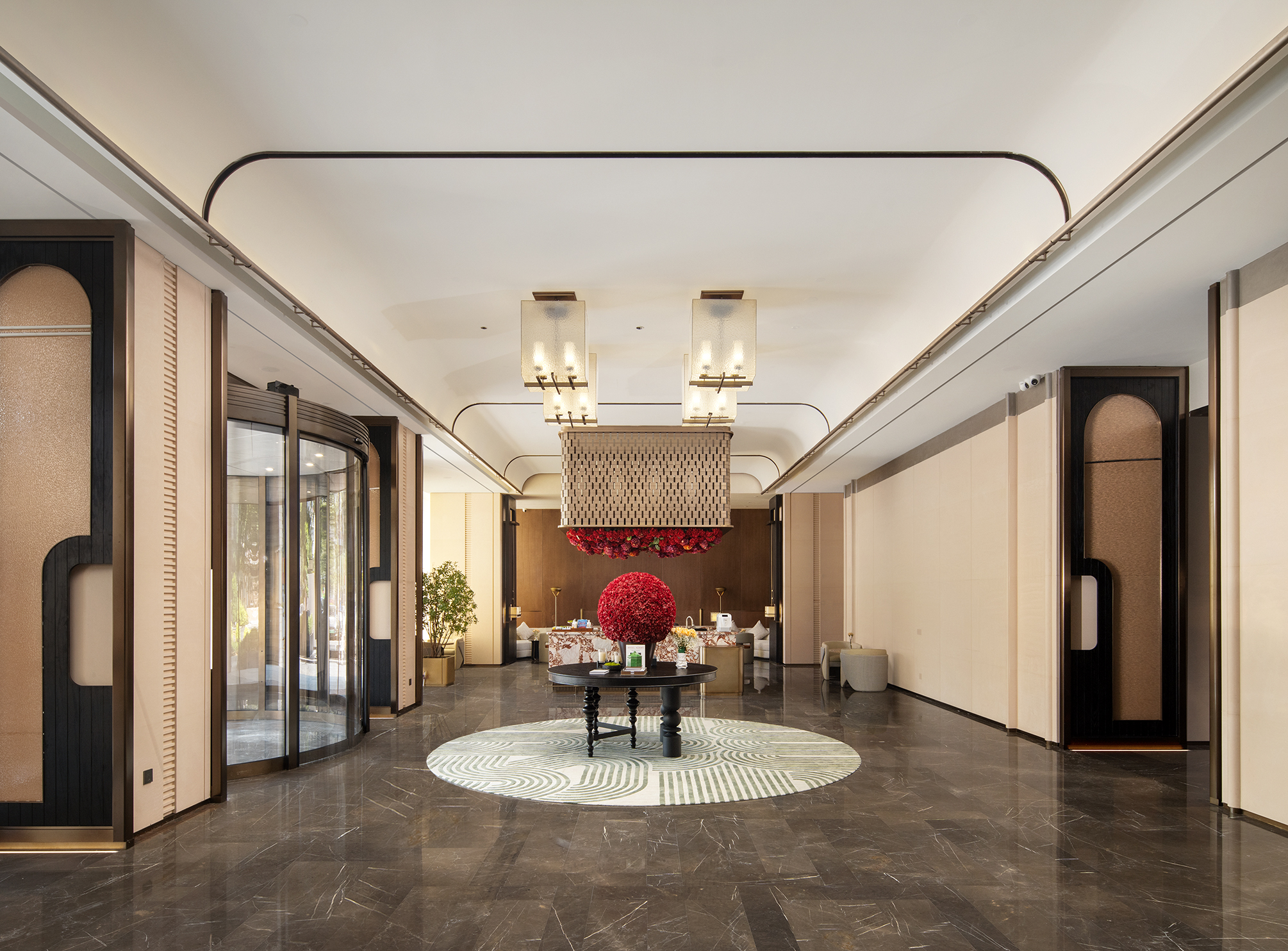 Meihao Lizhi Hotel (Panyu qijian Branch, Guangzhou)Over view