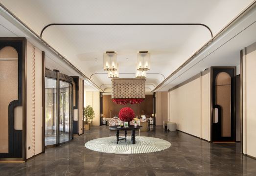 Meihao Lizhi Hotel (Panyu qijian Branch, Guangzhou)Hotel Overview