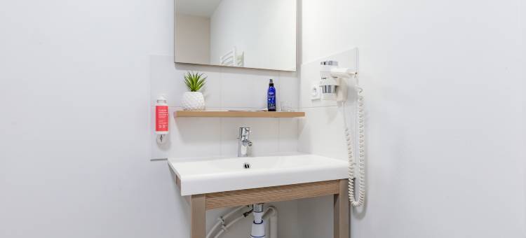 尼奥尔中心舒适城市公寓酒店(Appart'City Confort Niort Centre)图片