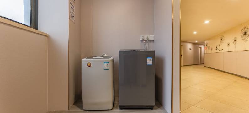 布丁酒店(苏州凯马广场店)图片