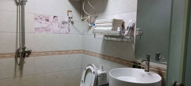 商丘伟嘉商务宾馆(闫集店)图片