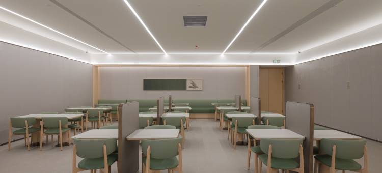 全季酒店(郑州龙子湖店)图片