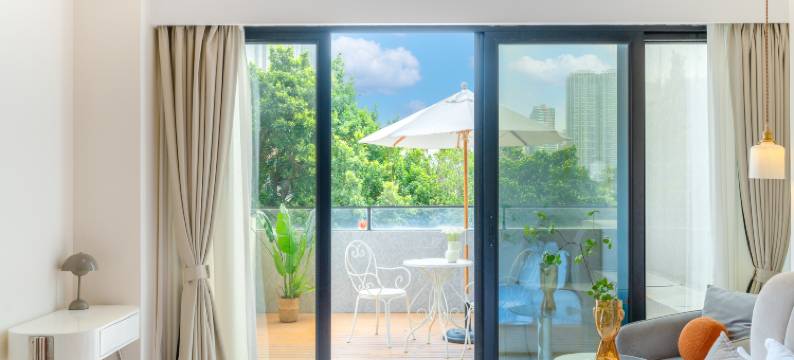 MAMBA·曼巴酒店(珠海湾仔口岸国际会展中心店)图片