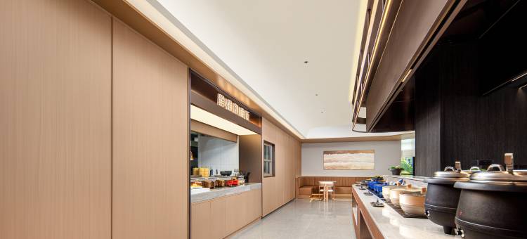 星程酒店(无锡国家软件园店)图片