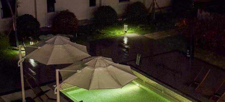 石棉桐去108社私汤度假酒店图片