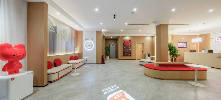 尚客优酒店(赣榆塔山镇店)图片