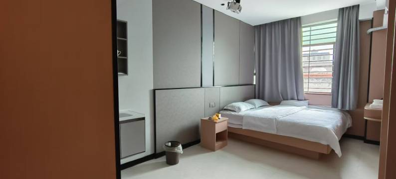 湛江天润公寓图片