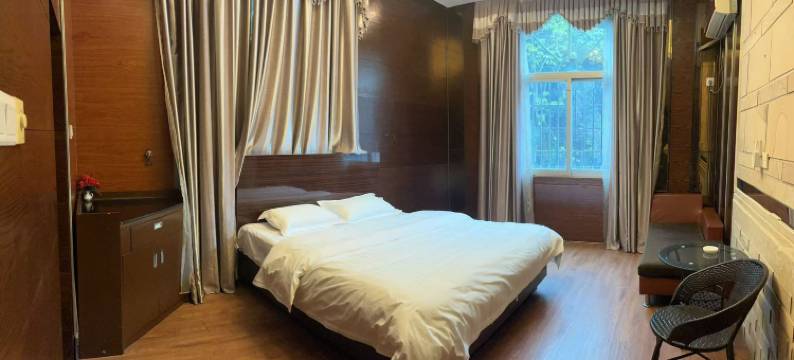 连江四海之家度假屋图片