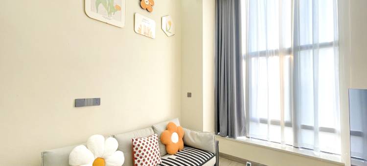 元素酒店(坚基购物中心店)图片