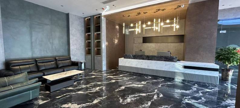 悦景酒店(大同古城华严寺店)图片