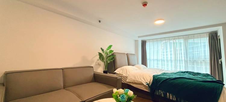 可霖臻公寓图片