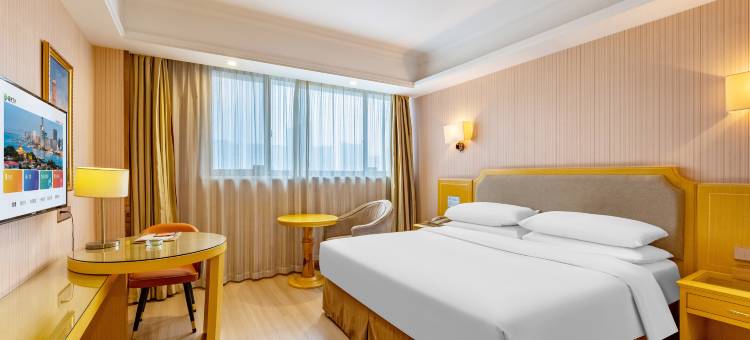 维也纳3好酒店(昆山安亭老街店)图片