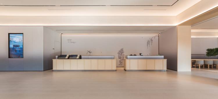 全季酒店(运城平陆条山大街店)图片