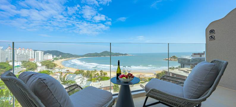 南澳十一間民宿图片