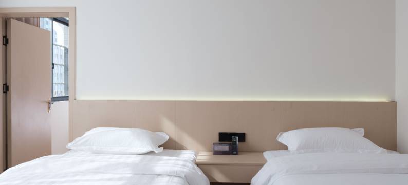 宝麗酒店(岳阳楼景区店)图片