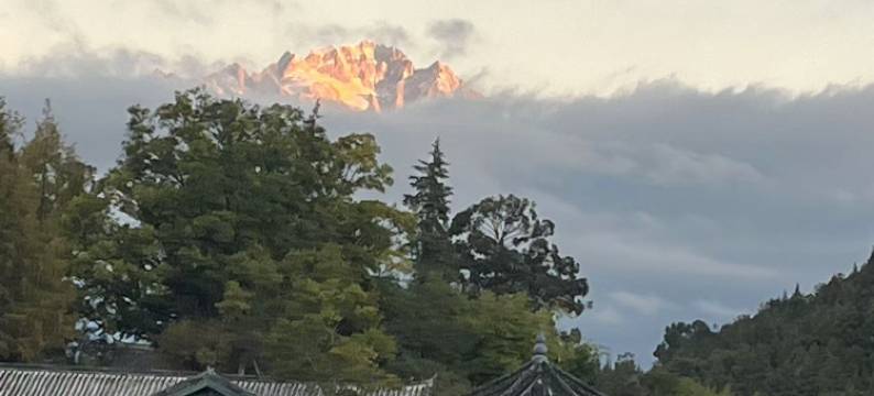 春光拾理民宿(丽江古城大水车店)图片