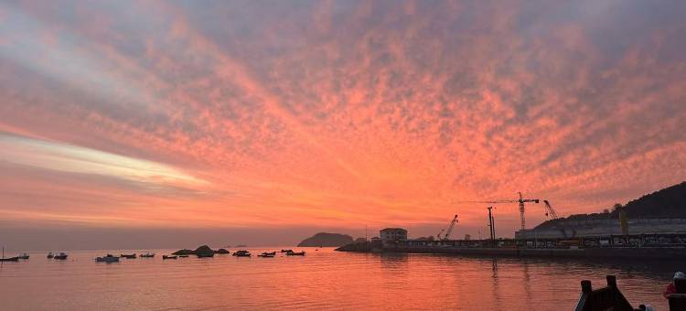 舒景酒店(威海半月湾沙滩店)图片