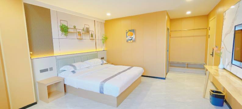 双辽豪泰酒店图片