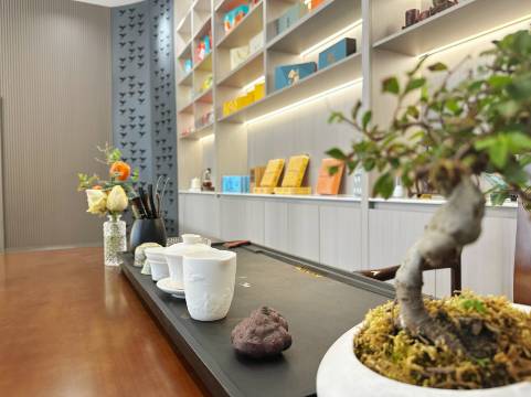 雅斯特酒店(厦门机场后埔地铁站店)图片