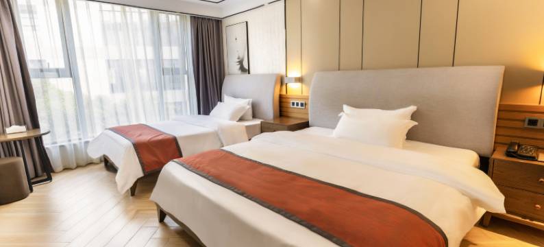 泉州洛克酒店(西湖公园店)图片