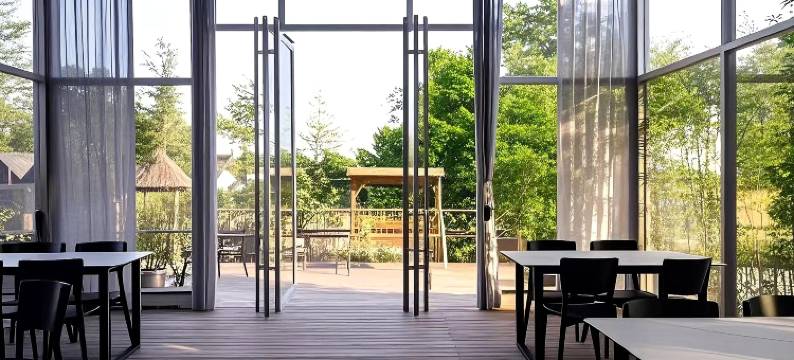 湛江特呈红岛休闲度假湾酒店图片