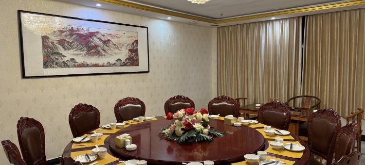 燕阳商务酒店(燕都古城店)图片