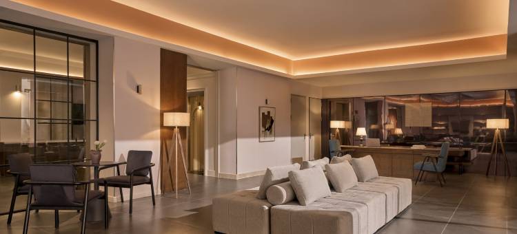 Tho Nhuom M村酒店(M Village Hotel Tho Nhuom)图片