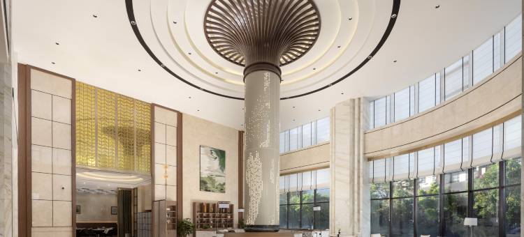 美豪丽致酒店(昆明官渡古镇海乐世界店)图片