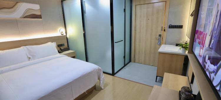 如家华驿精选酒店(迁西西环路店)图片