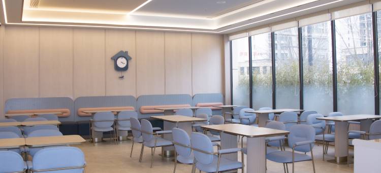 汉庭酒店(伊水东望店)图片