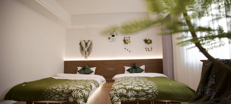 山茶日记·villa度假美宿图片