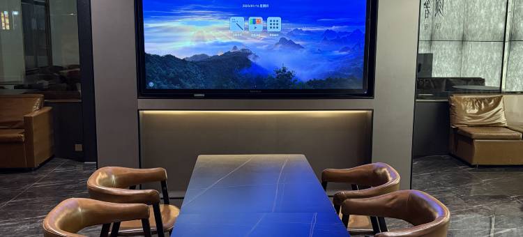 颜奢酒店(北海银滩旅游度假区国际客运港店)图片