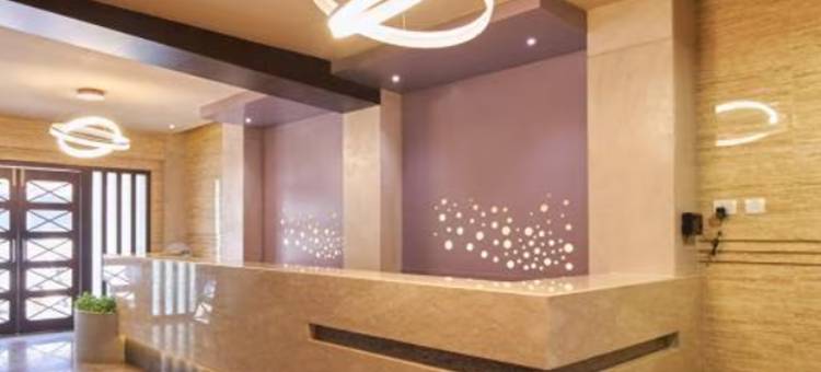 乌杜皮的乌杜皮住宿酒店，靠近湿婆克里希纳母庙(Hotel Udupi Residency Near Shri Krishna Mata, Udupi)图片