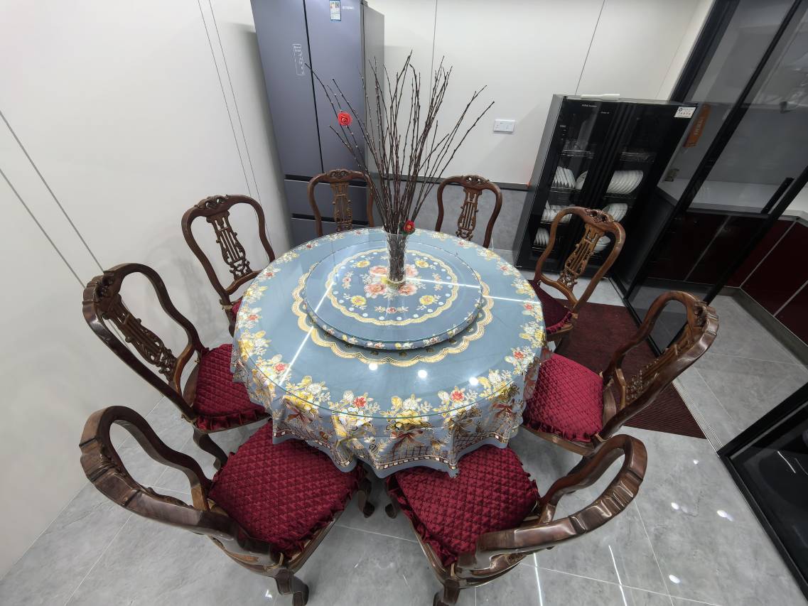 湖州·浔栖美庭 Leisure·度假美宿 (南浔古镇店)图片