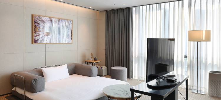 Orakai青溪山酒店, BW Premier系列(Orakai Cheonggyesan Hotel, BW Premier Collection)图片