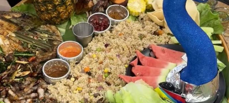 傣韵·静听别院(傣族园店)图片