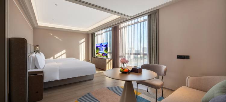 上海浦江美居酒店图片