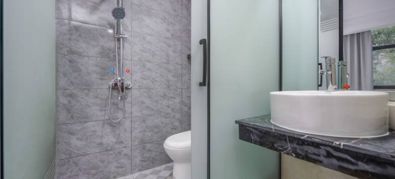 长沙迷你酒店(中南大学湘雅二医院店)图片