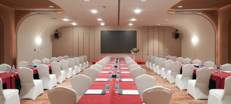 郴州十畝泉酒店图片