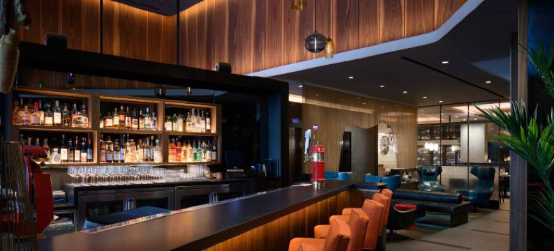 时代广场露马酒店(Luma Hotel Times Square)图片