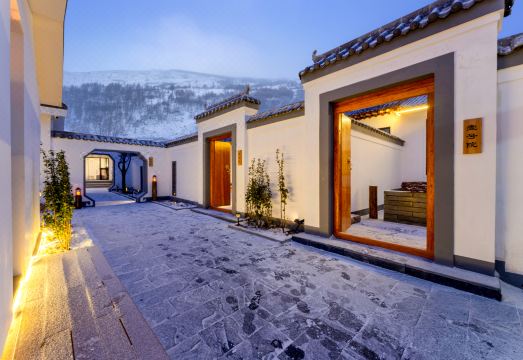 太和别院（五台山风景区店）外景图