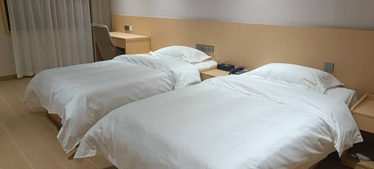 汨罗燎原宾馆图片