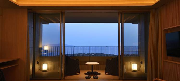 伊豆高原龟之井酒店(Kamenoi Hotel Izukogen)图片