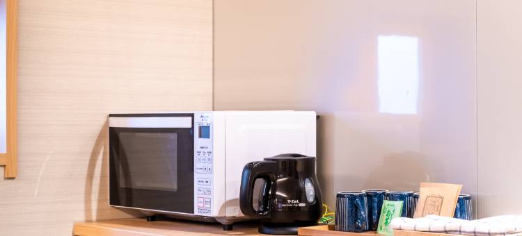 楢之叶守酒店(Hotel Naranohamori)图片