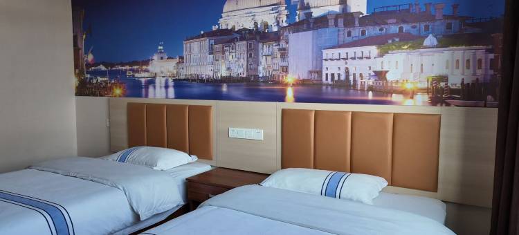 恩施碧水庭苑宾馆图片