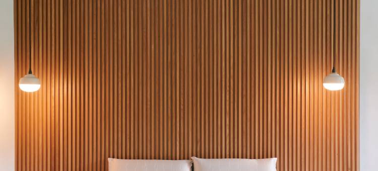 Walk in house沃客宅图片