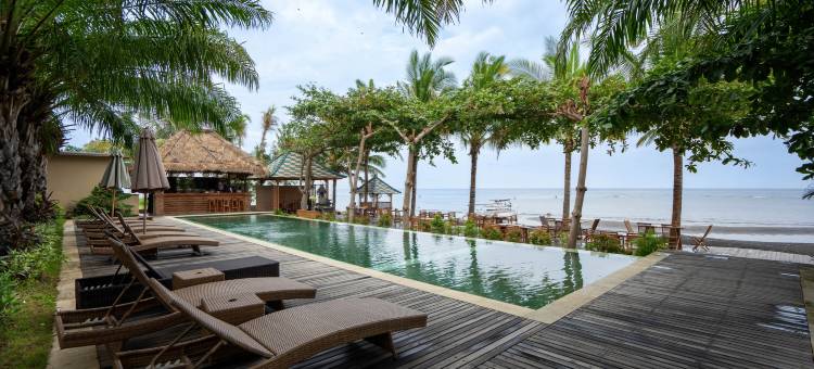 维兰德拉罗维纳酒店(The Grand Villandra Resort Lovina)图片