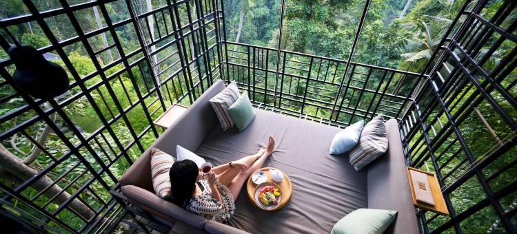 虹夕诺雅巴厘岛(HOSHINOYA Bali)图片